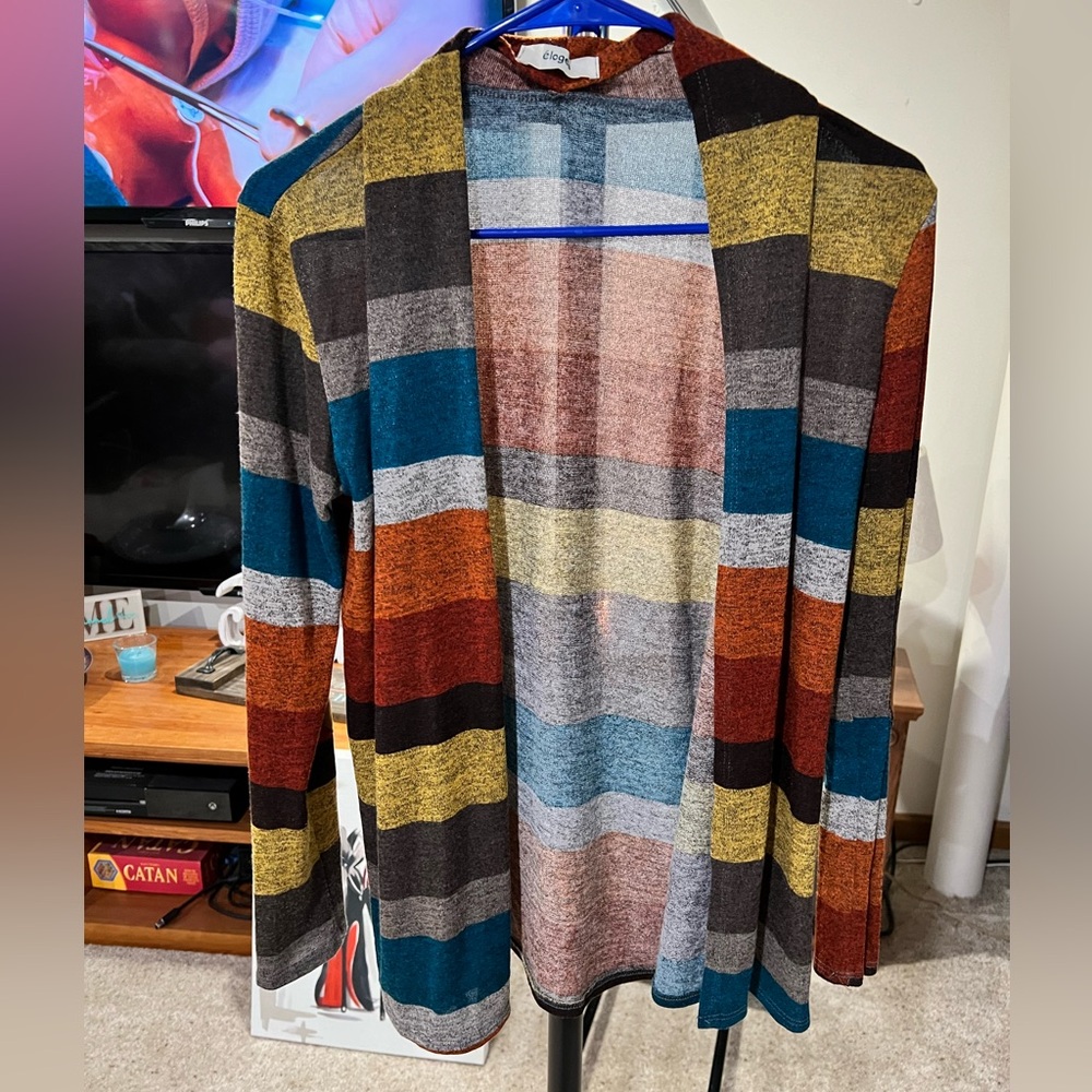 Eloges cardigan
